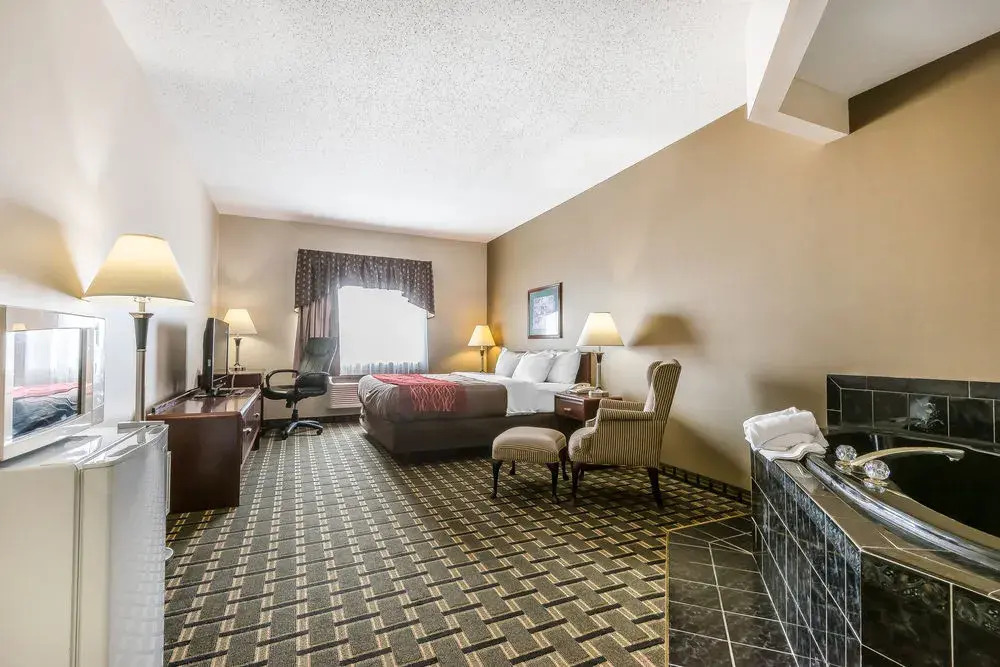 Comfort Inn