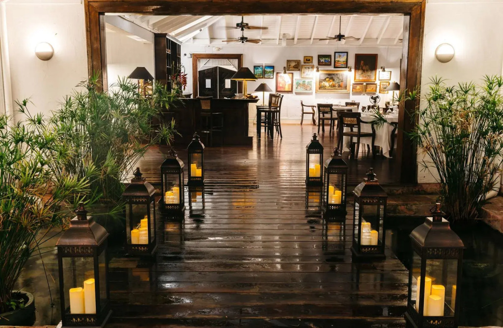 The Sands Hotel