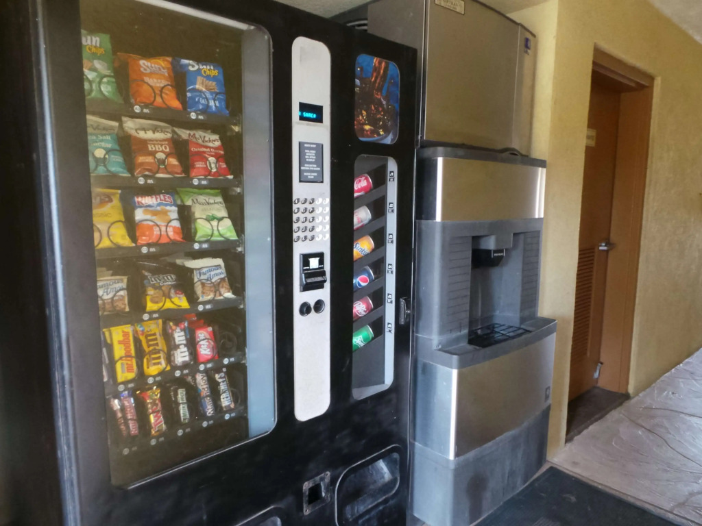 Americas Best Value Inn & Suites-Alvin/Houston