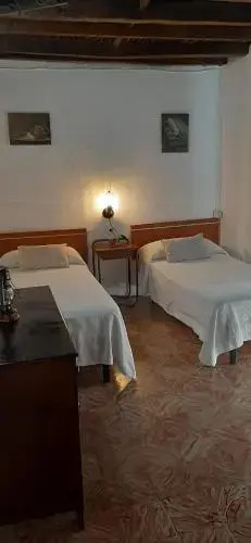 Vivienda Vacacional Sabinosa