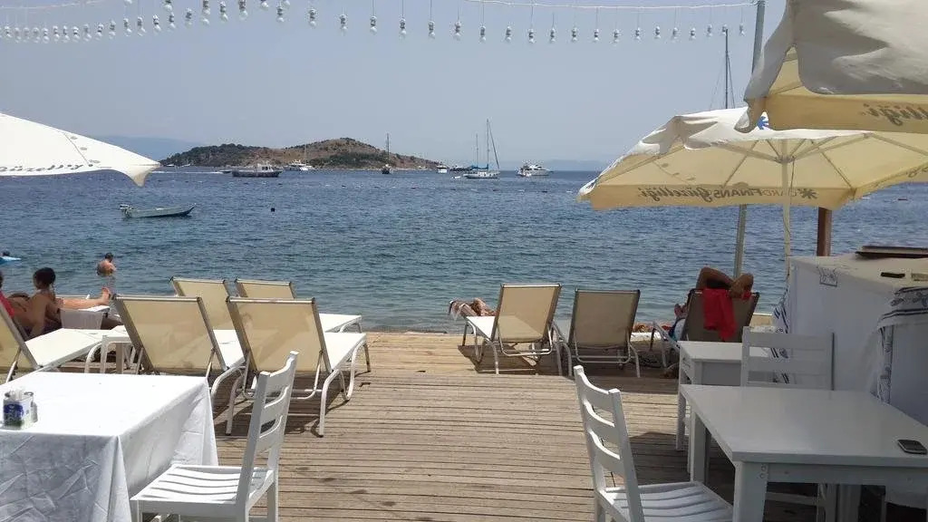 Ipek Motel