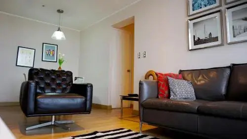 Miraflores Luxury Place Pool Gym 2Bd