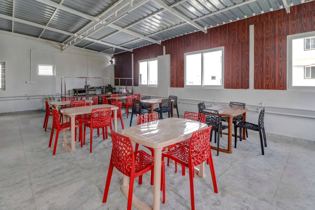 Collection O Global Stay Near Kengeri Bus Terminal Metro Station