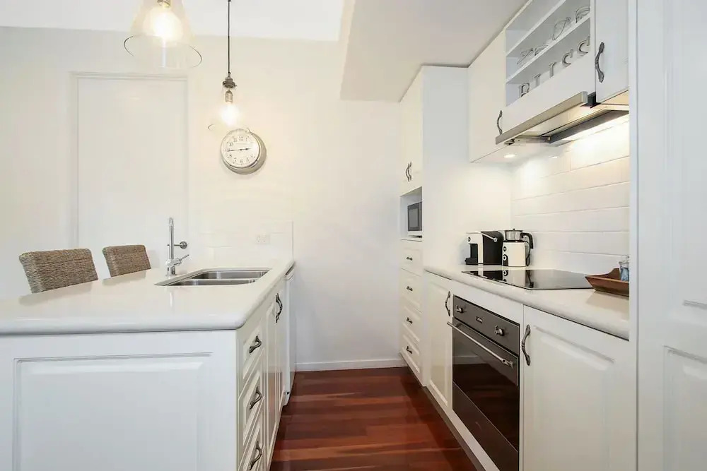 Beyond Bliss Guesthouse 2
