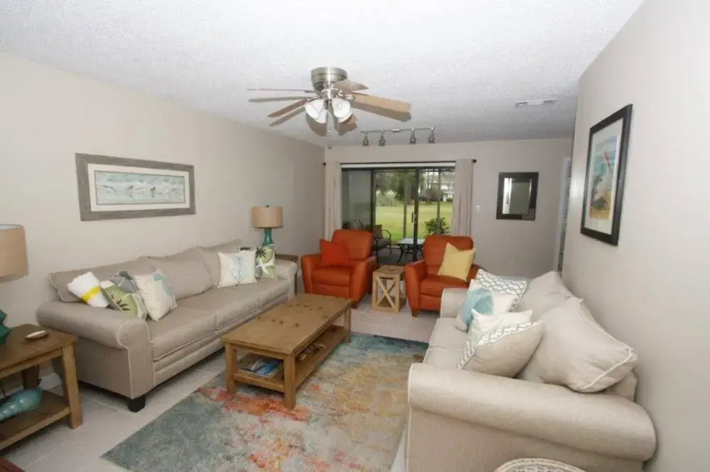 Augusta Village 524 at Sandestin