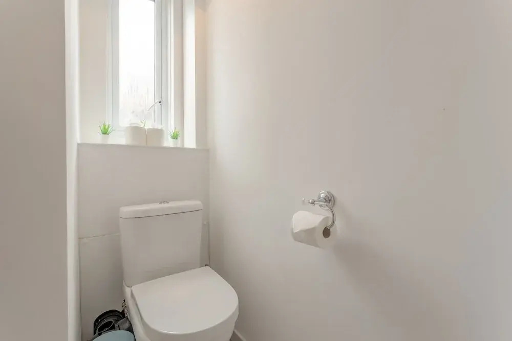 Cosy 3 Bedroom House in Bermondsey