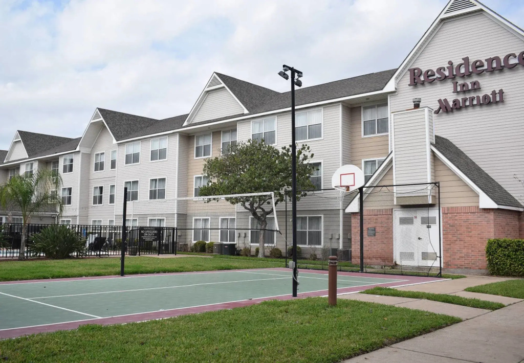 Residence Inn by Marriott McAllen