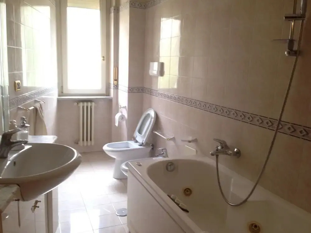 Chiavi Antiche B&B