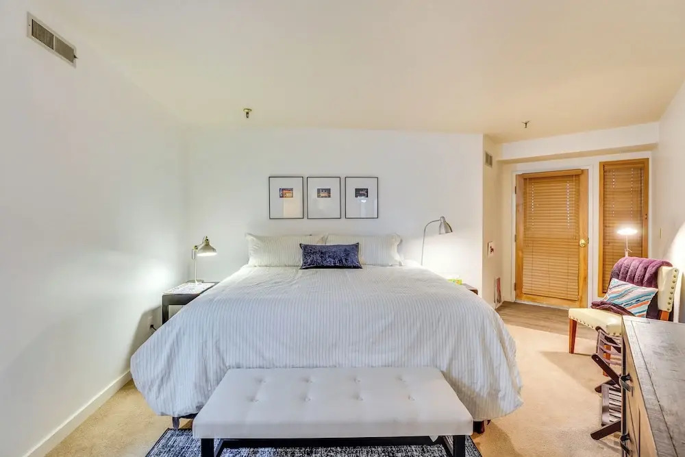 180-degree Snow Park Views: Condo Near Deer Valley