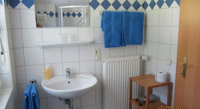 Landhaus Bürse