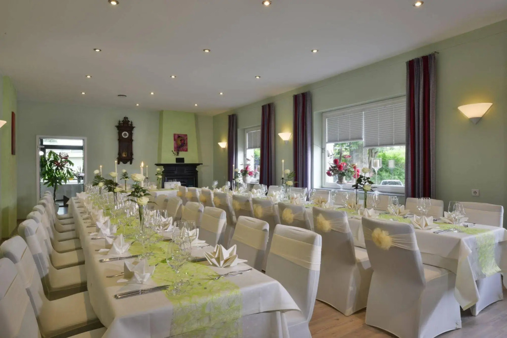 Hotel Rosenhof GmbH