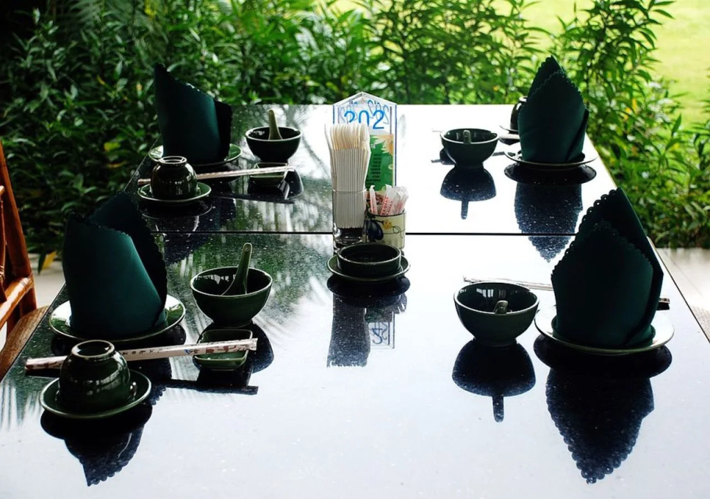 Zhujiang Nantian Resort