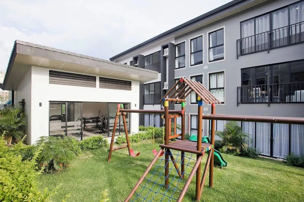 Condominio Novatriana - SJO Airport