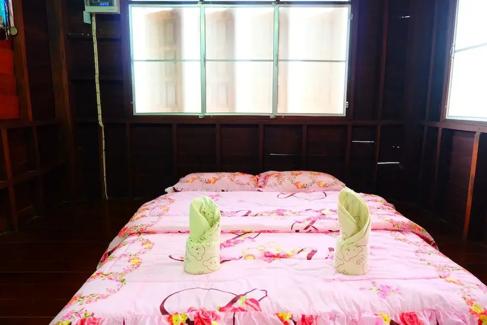 Wowtawan Homestay