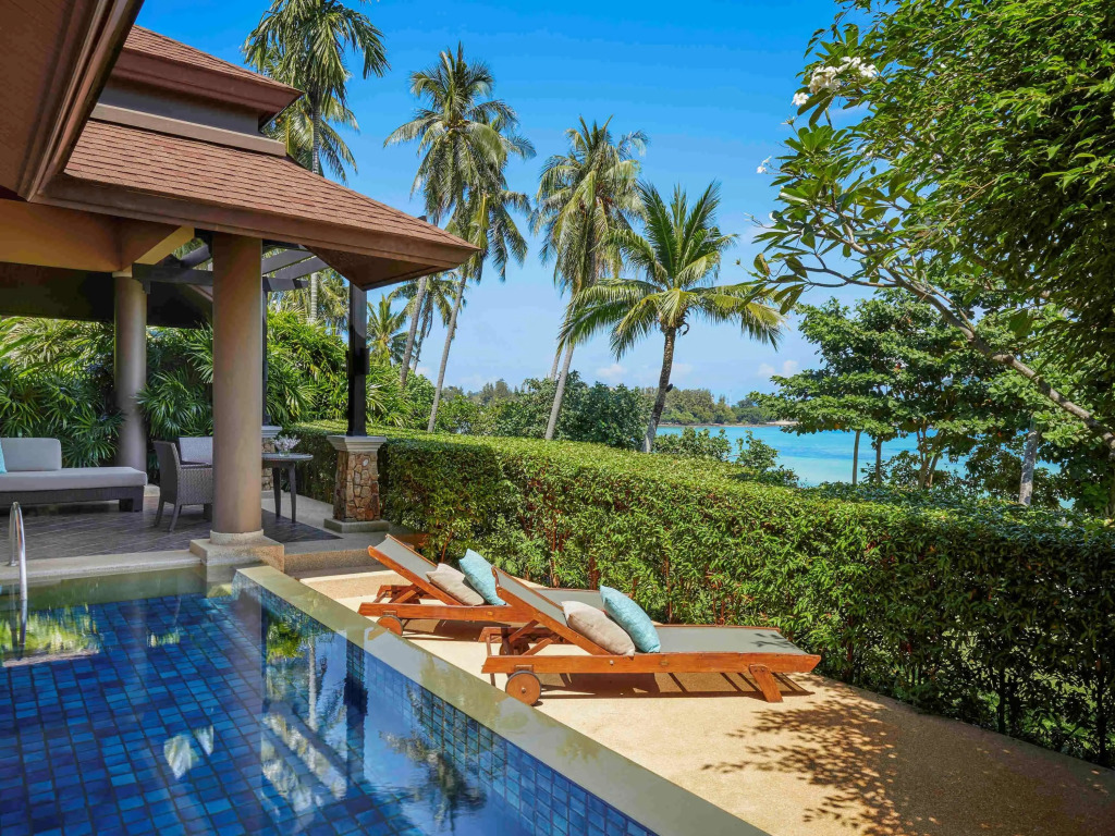Pullman Phuket Panwa Beach Resort