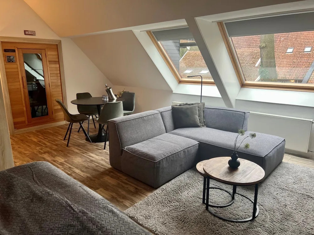 Hotel Erve Hulsbeek