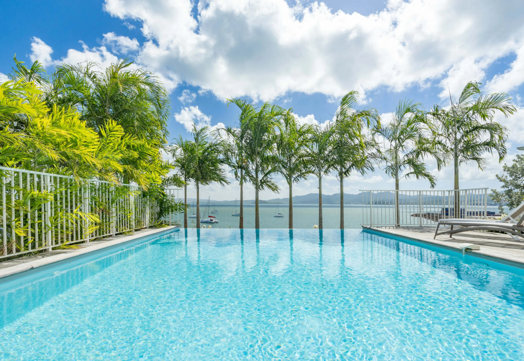 B&B HOTEL Fort de France