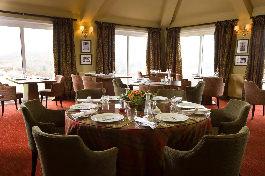 Inver Lodge