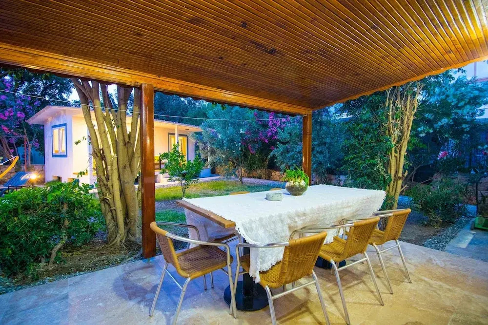 Damla Villa Soğut Village Daily Weekly Rentals