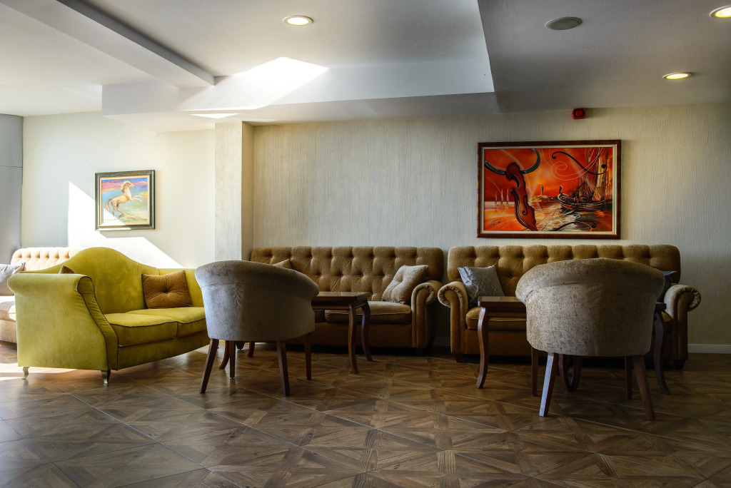 Marina Grand Beach Hotel - All Inclusive Plus