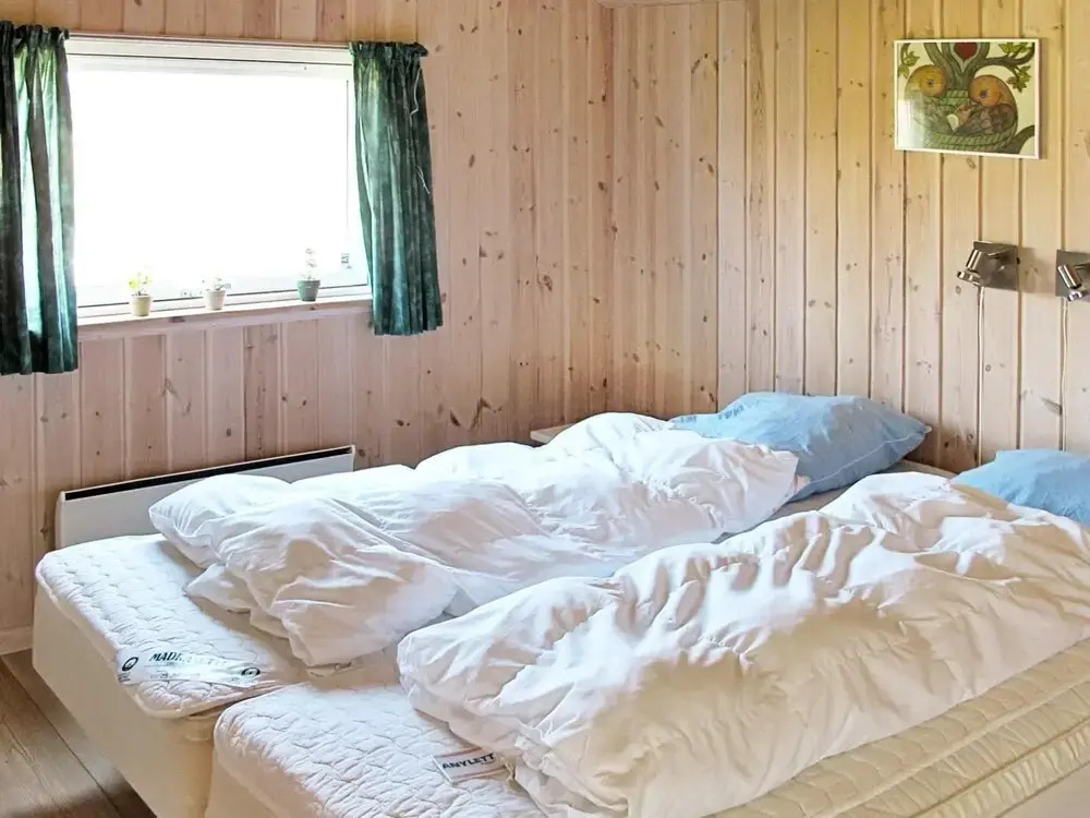 Tranquil Holiday Home in Væggerløse near Sea