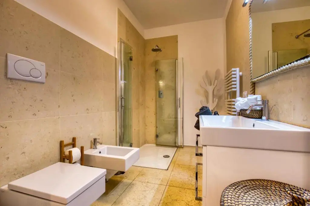 Residenze Longhi