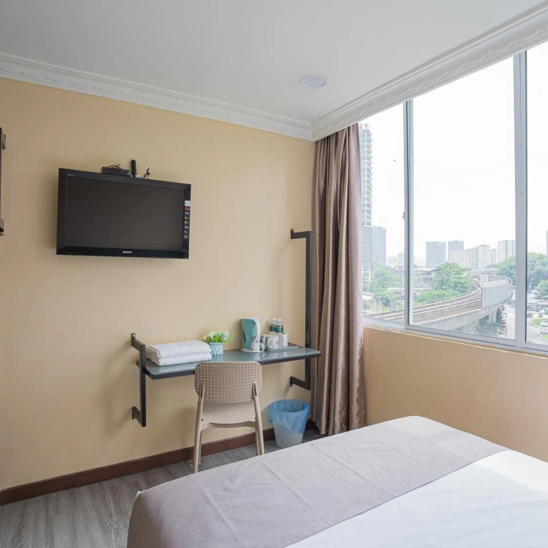 Hotel 28 Titiwangsa