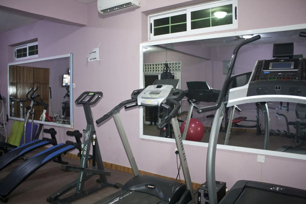 Grand Star Hotel