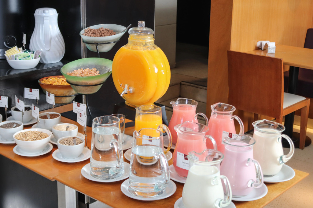 Le Petit Suites