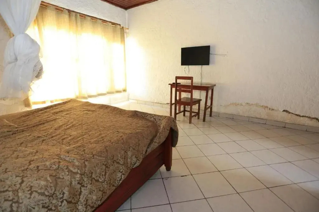 Hotel la Versailles Goma