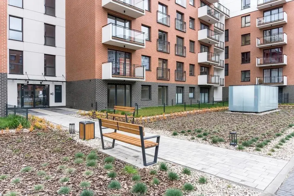 Grobla by Loft Apartments