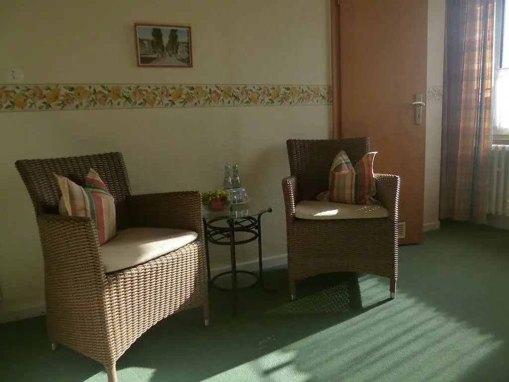 Hotel Landhaus Apartments