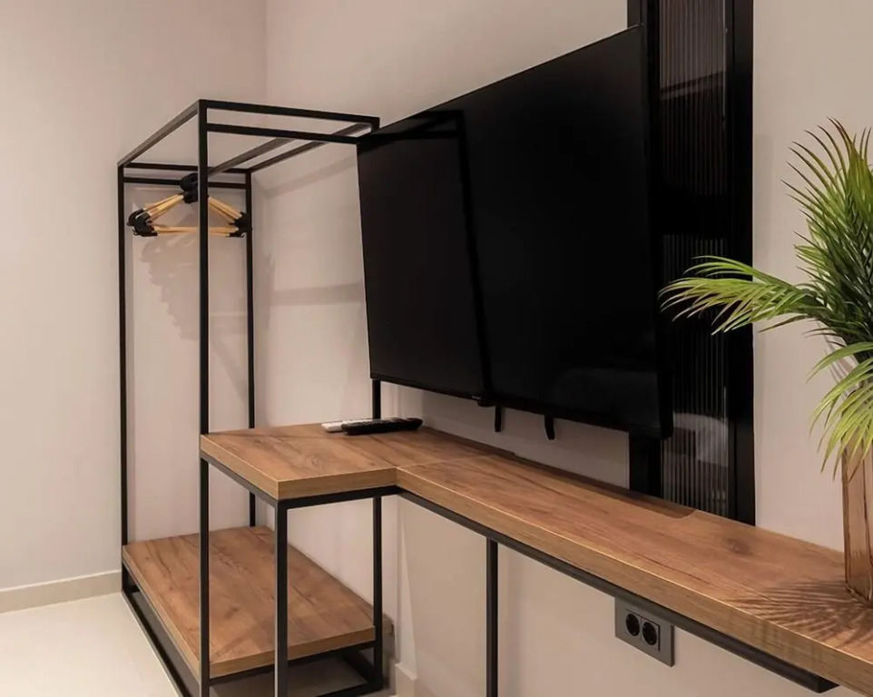 Citrus Daliani Rooms