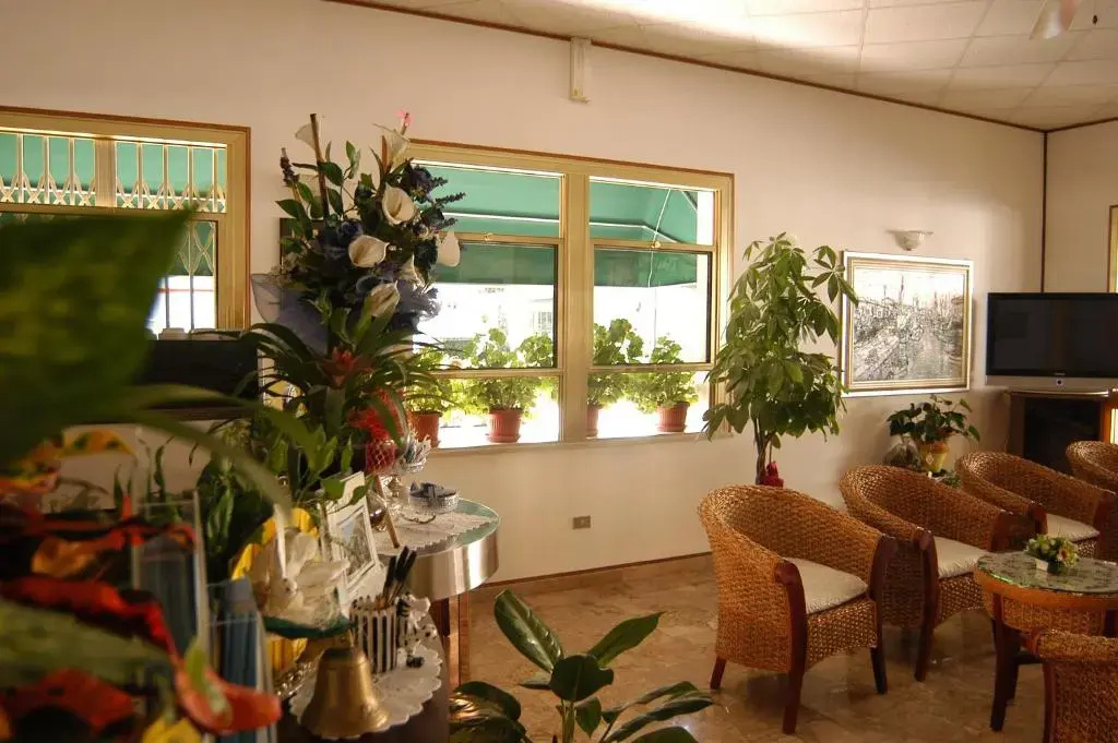 Hotel Nella