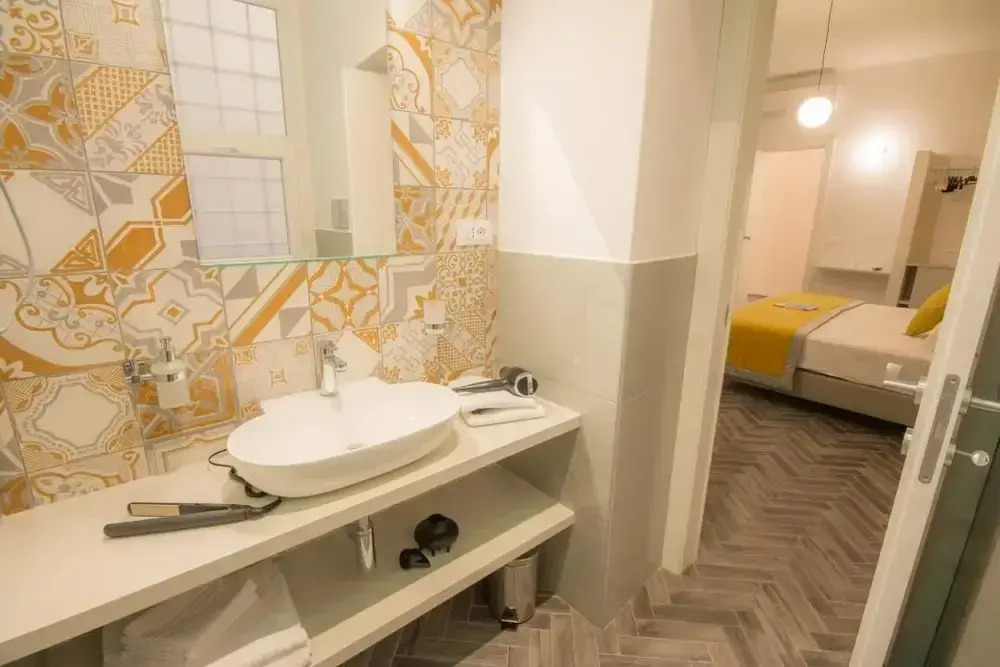 Frattina FF italian suites