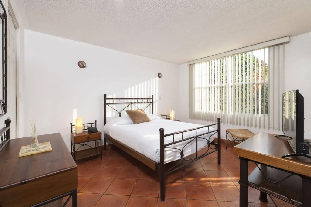 Villas Magnolias