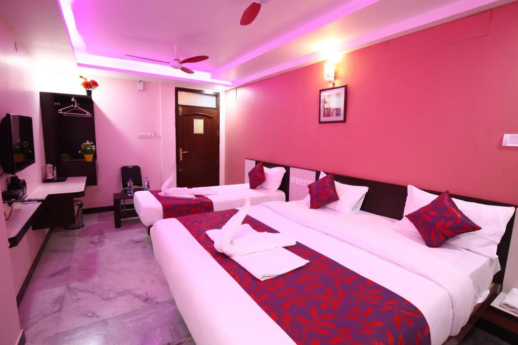 Hotel Lotus