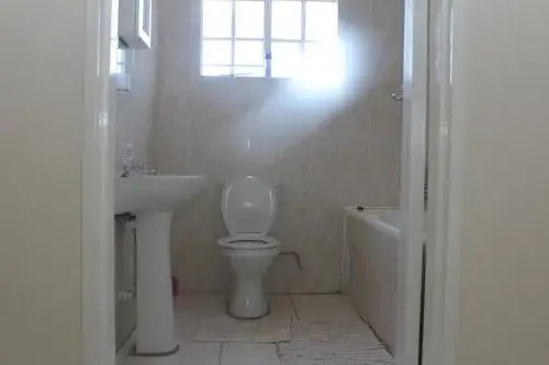 The Gibeon Ville Self-Catering