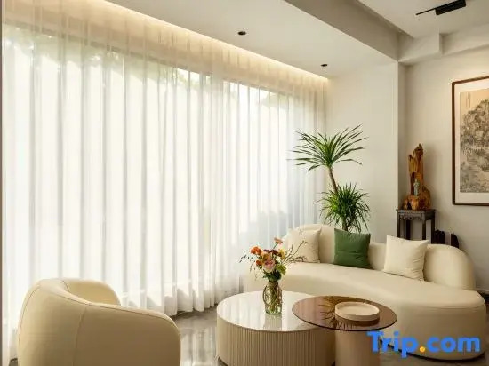 Ziyuan Hotel