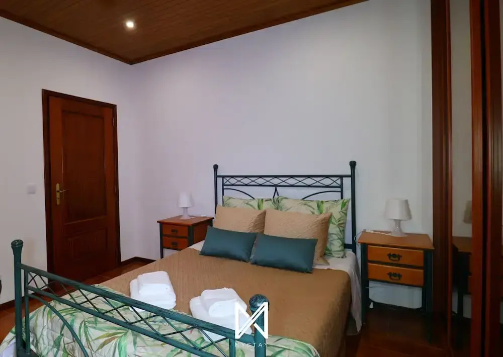 Oliveira Douro House