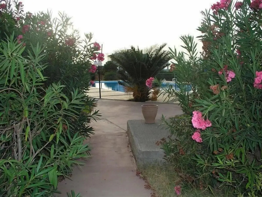 Anthemis Apartment