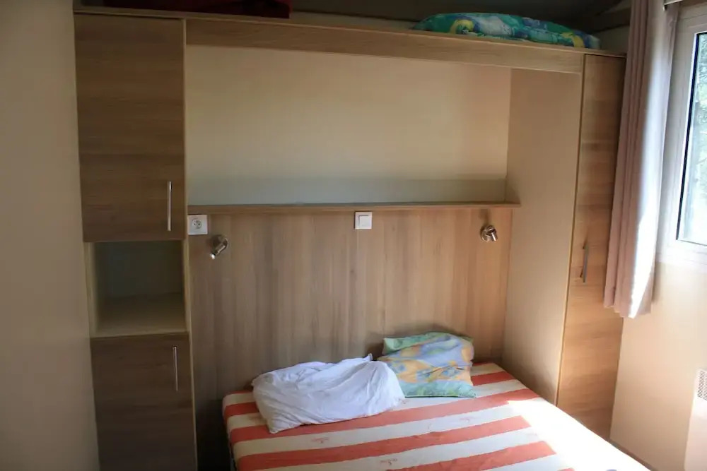 Camping Le Champ Long Caravan Park