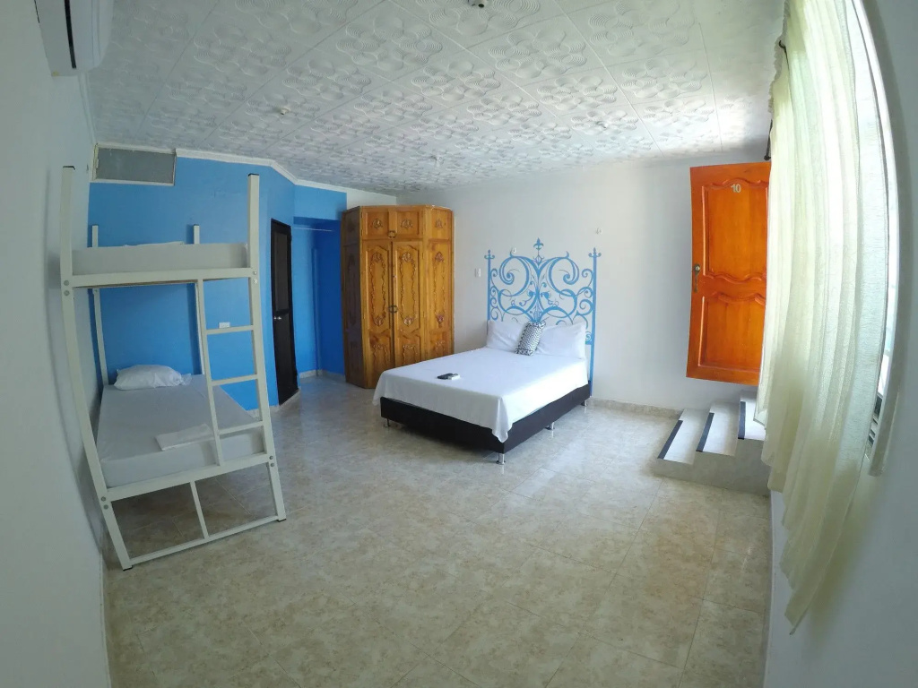 Wonderland Cartagena