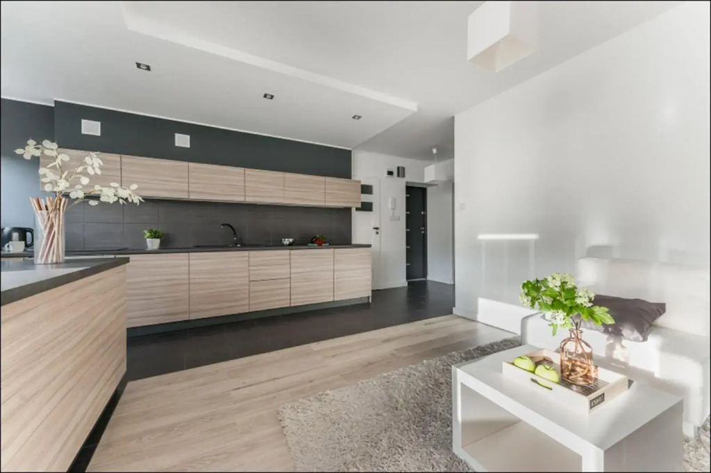 P&O Apartments Niska