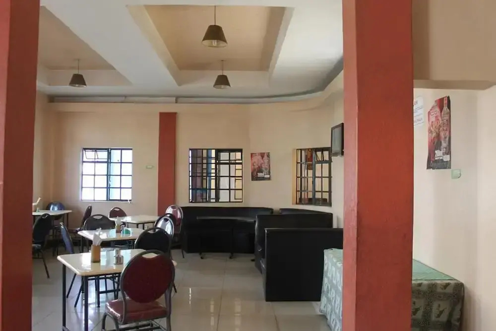 La Jardine Hotel