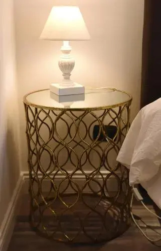 San Francesco Suite