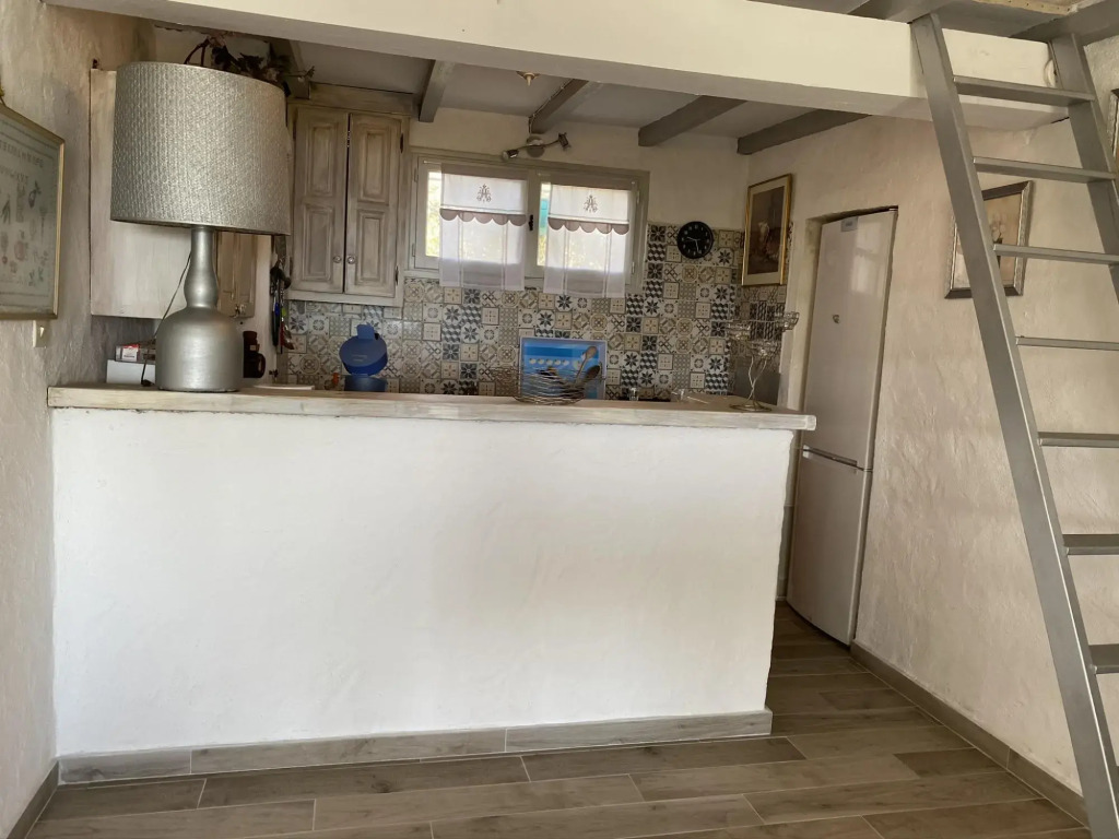 Casa Samba in Sainte-Lucie de Porto-Vecchio