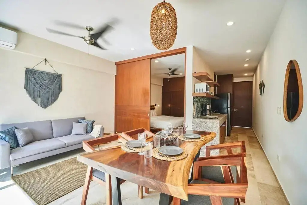 204 Amena NEW Lovely&Quiet 1BR APT (2 Free Bikes!)