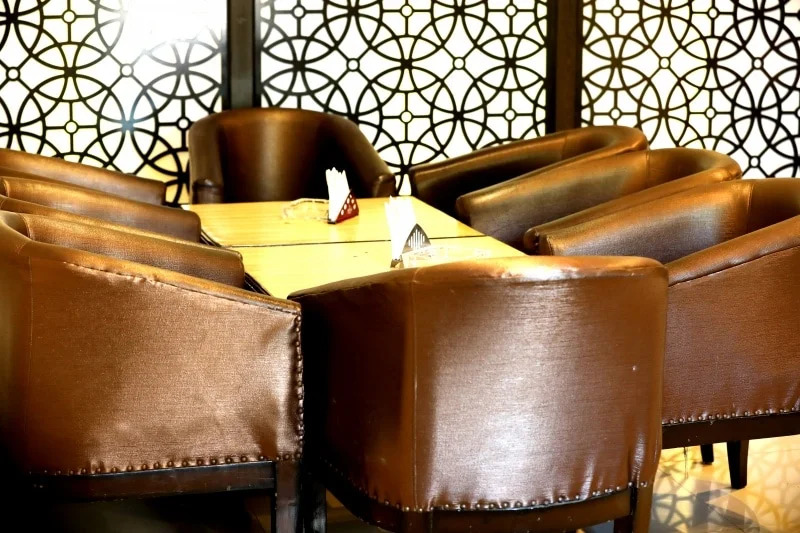 OYO 26596 Hotel Ambika
