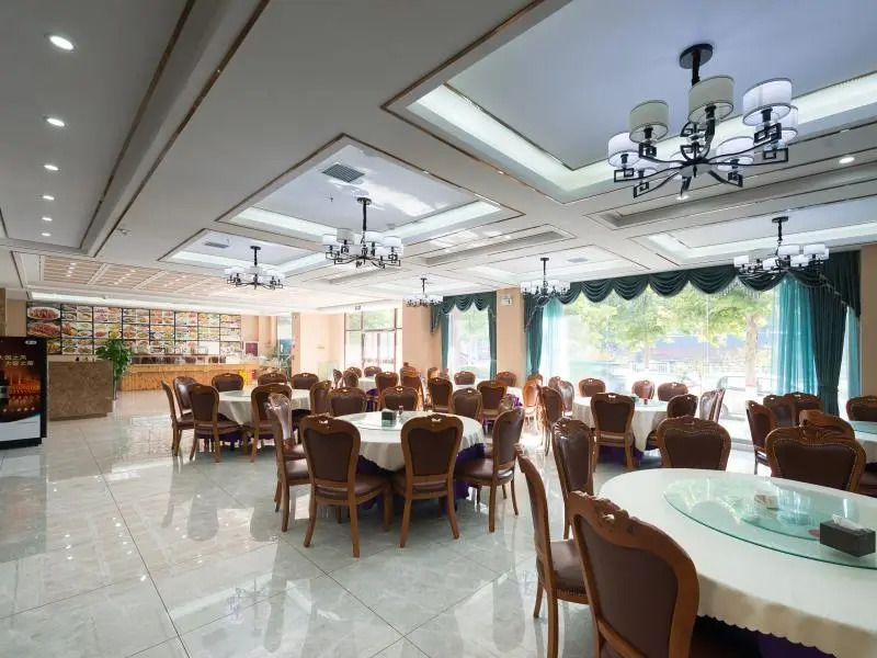 GreenTree Inn Qinhuangdao Changli County Guangyuan Life Square Duanyang Street East Section